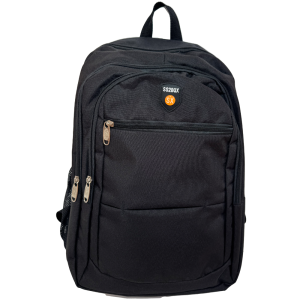 PANTHER – Backpack 17.3″ – Black