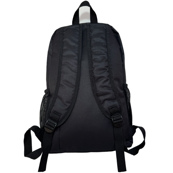 PANTHER – Backpack 17.3″ – Black - Image 4