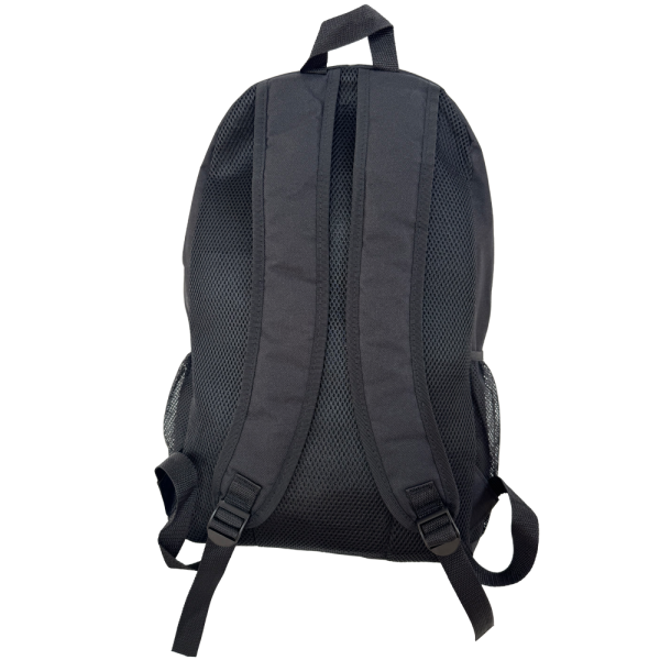 HULK – Backpack 20.2″ – Black - Image 9