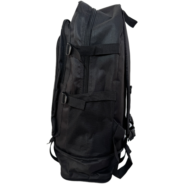 HULK – Backpack 20.2″ – Black - Image 8