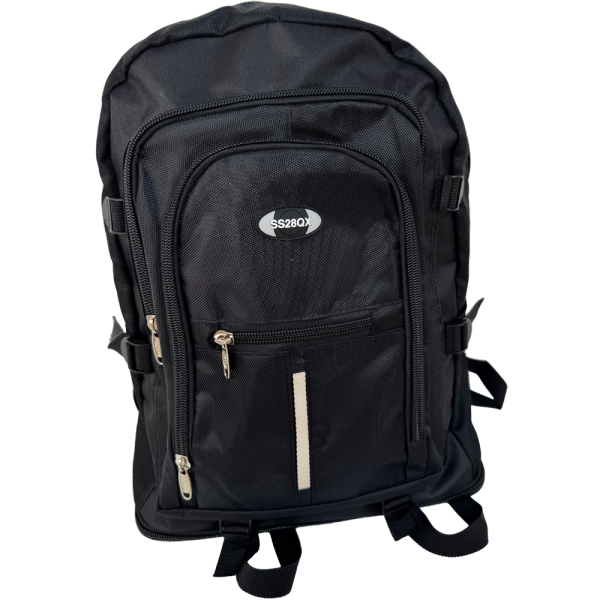 HULK – Backpack 20.2″ – Black - Image 5