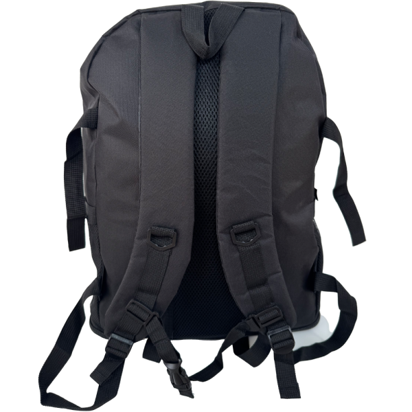 HULK – Backpack 20.2″ – Black - Image 3