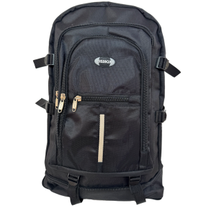 HULK – Backpack 20.2″ – Black