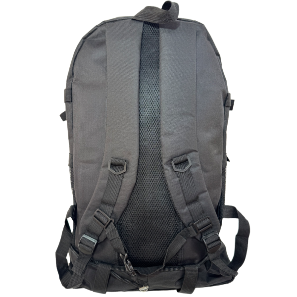 HULK – Backpack 20.2″ – Black - Image 2