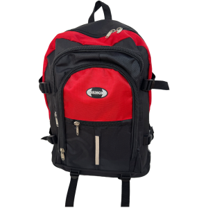 HULK – Backpack 20.2″ – Red