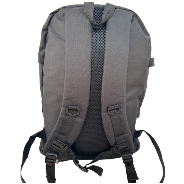 HULK – Backpack 20.2″ – Red - Image 2