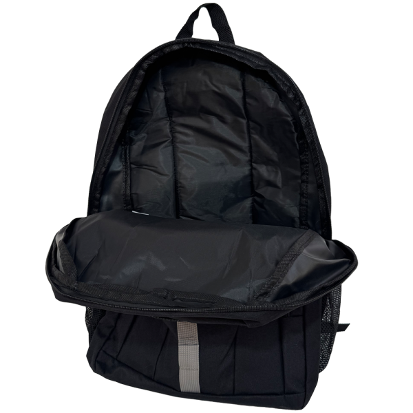 FANTOM – Backpack 17.3″ – Black - Image 3