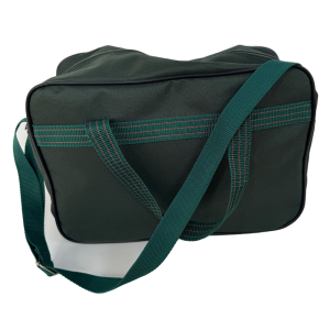 FOOD – Backpack 15″ – Green