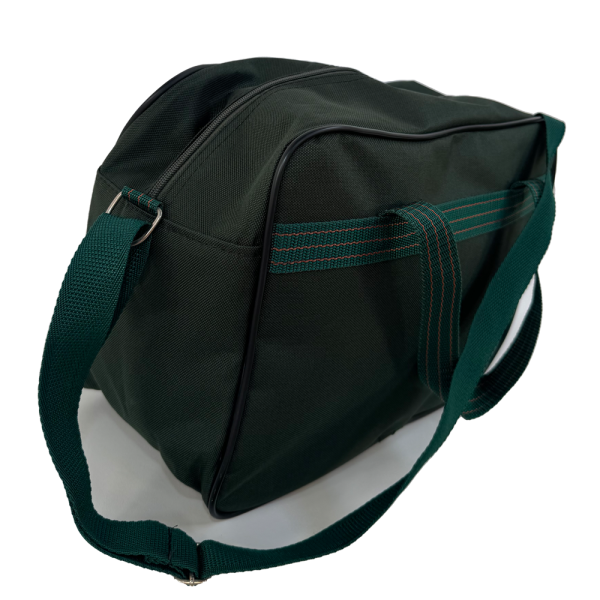 FOOD – Backpack 15″ – Green - Image 3