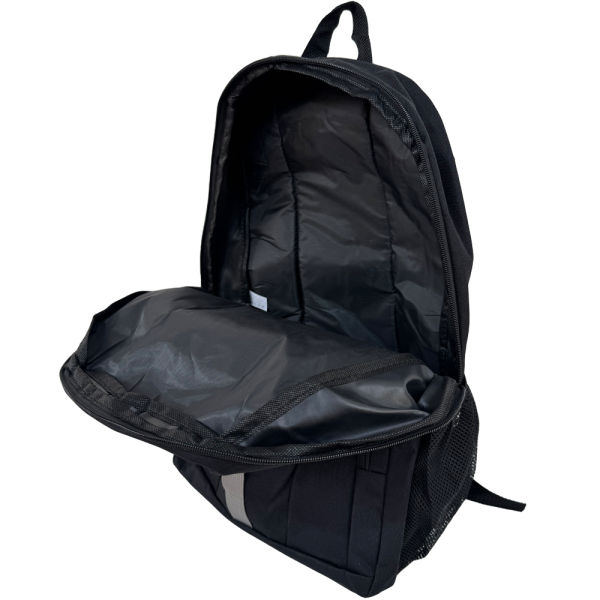 FANTOM – Backpack 17.3″ – Black - Image 2
