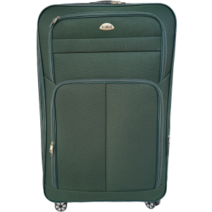 TRANSPORTER – Luggage 38" – Green