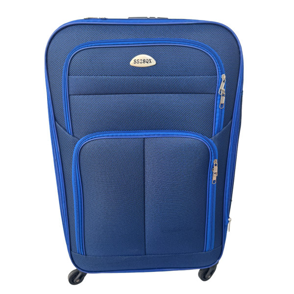 TRANSPORTER – Luggage 38" – Blue